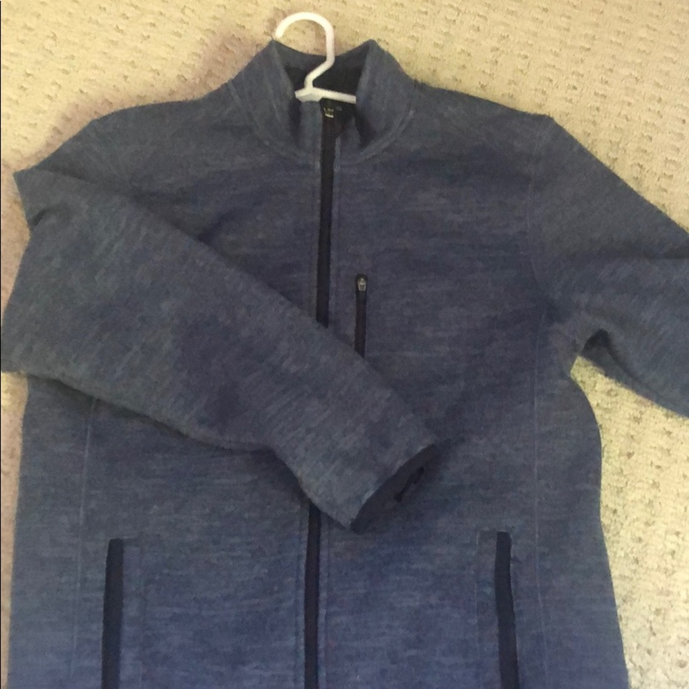 Johnnie-O lightweight jacket